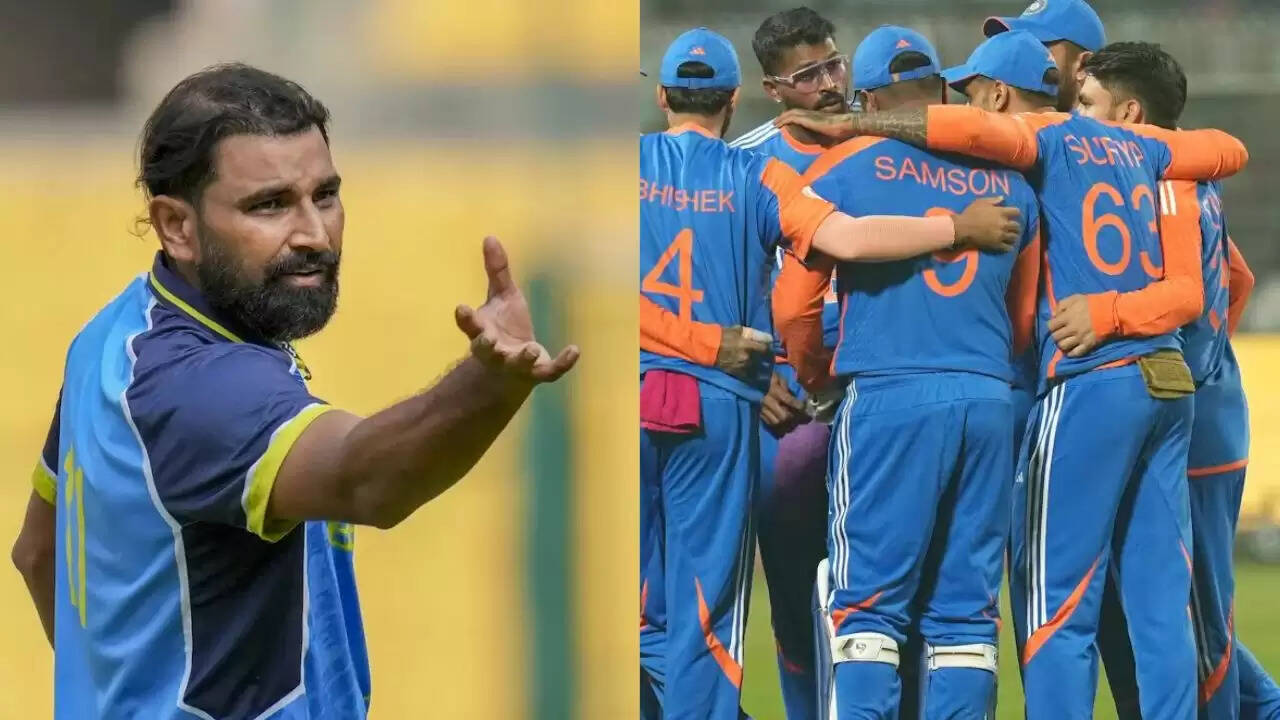 मोहम्मद शमी ने सैयद मुश्ताक अली ट्रॉफी में शानदार प्रदर्शन किया