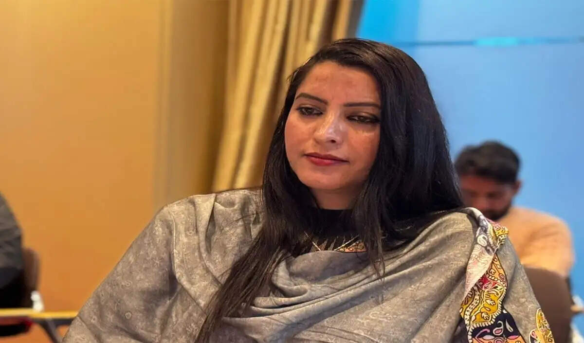 पीओजेके में नागरिकों के खिलाफ हिंसा की निंदा करती हैं मानवाधिकार कार्यकर्ता