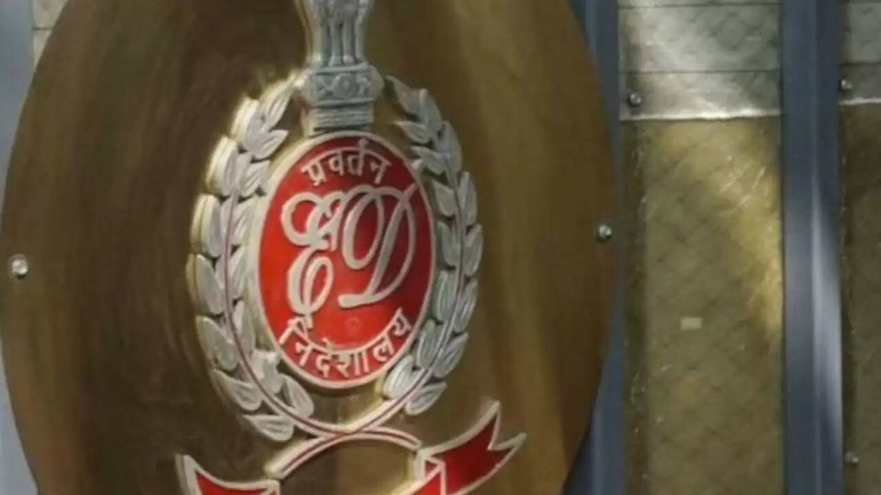 पश्चिम बंगाल में अवैध कोयला खनन: ED ने कुर्क की 159.51 करोड़ रुपये की संपत्तियां