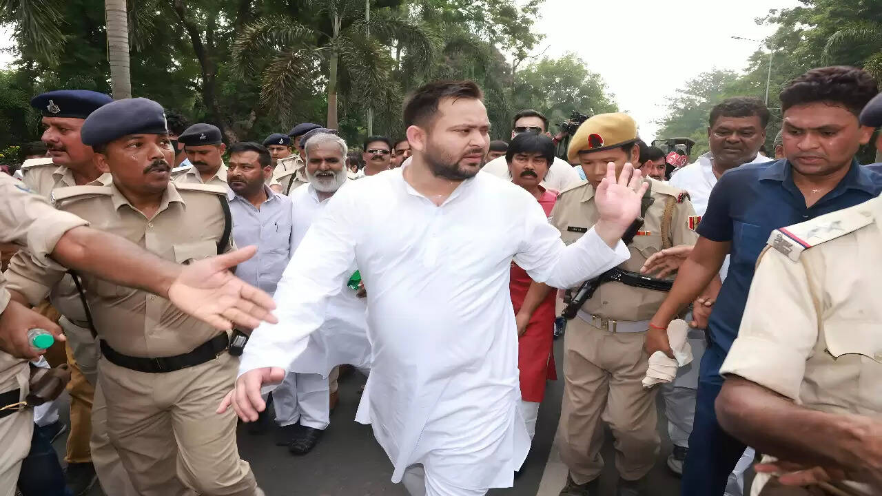 बिहार में राजद की हार: संगठनात्मक खामियों और असंतोष के कारण