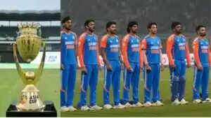 Asia Cup 2025 से पहले जिम्बाब्वे टीम को बड़ा झटका, कप्तान चोटिल