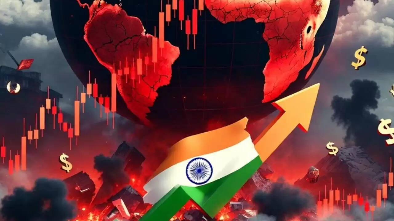 IMF की चेतावनी: 2029 तक वैश्विक कर्ज GDP के 100% तक पहुंच सकता है