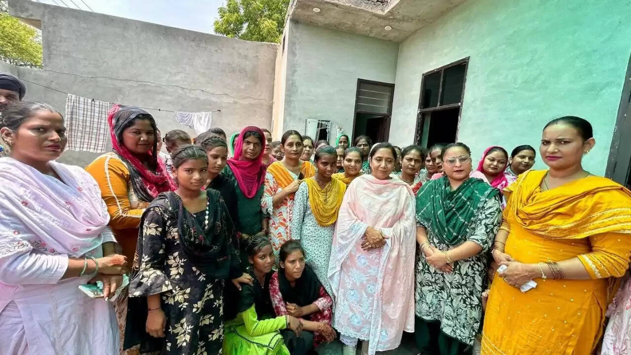 पंजाब सरकार की 'अनीमिया मुक्त पंजाब' मुहिम: स्वास्थ्य में सुधार की दिशा में एक कदम