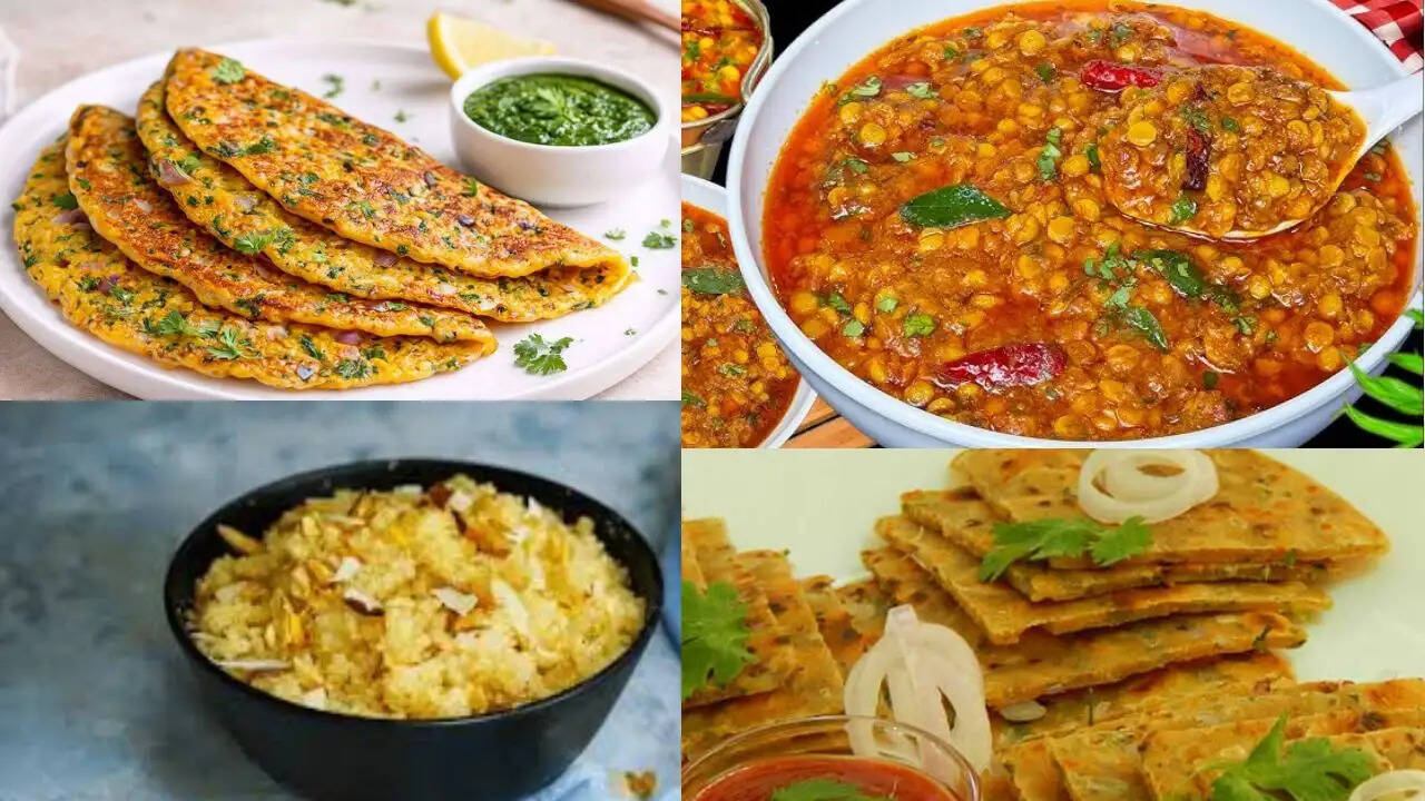 चना दाल से बनाएं ये 5 स्वादिष्ट और आसान रेसिपी