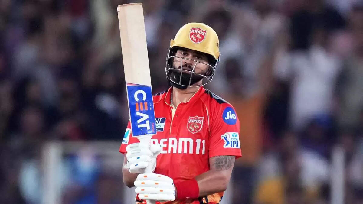 IPL 2025: श्रेयस अय्यर के पास ऐतिहासिक जीत का अवसर
