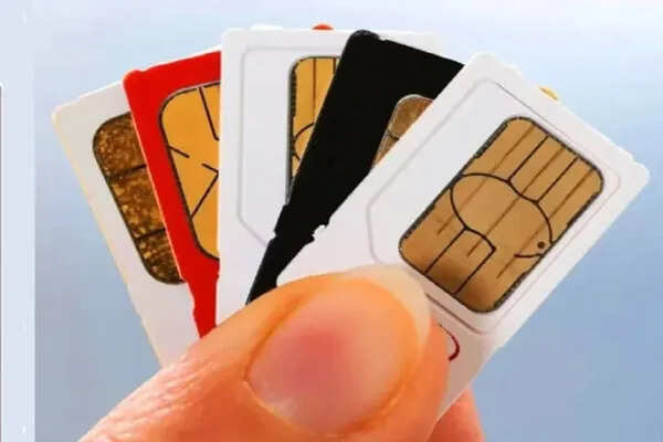 सरकार ने मोबाइल नंबरों के लिए KYC प्रक्रिया को अनिवार्य किया