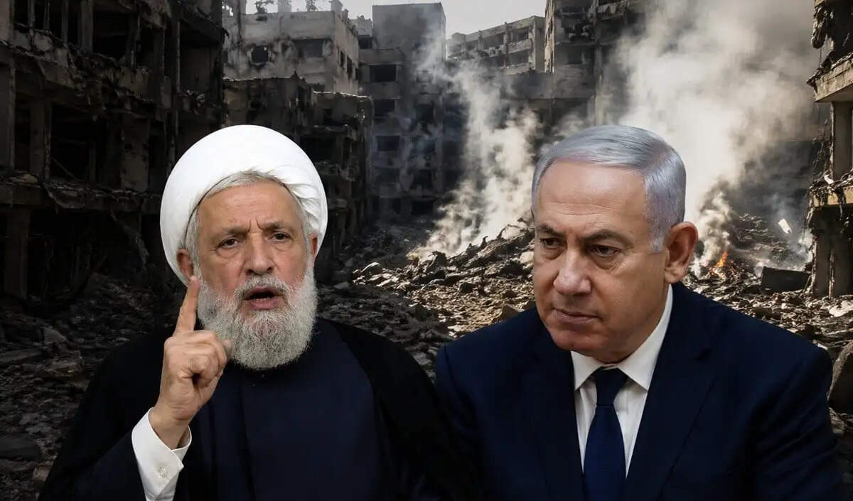 हिजबुल्ला ने इजराइल के साथ सीधी बातचीत को किया खारिज