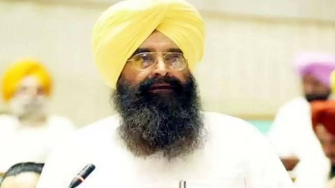 पंजाब में खरीफ फसल की खरीद के लिए तैयारियां तेज़