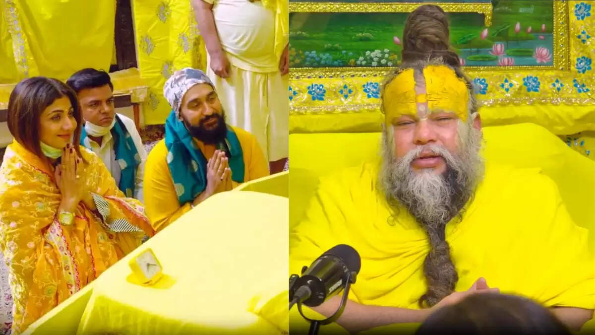 शिल्पा शेट्टी और राज कुंद्रा की नई मुसीबत: 60 करोड़ की धोखाधड़ी केस में FIR