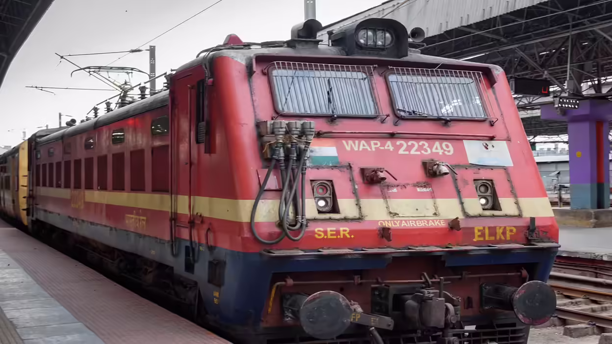 सर्दी में यात्रा के दौरान देरी पर जानें अपने अधिकार