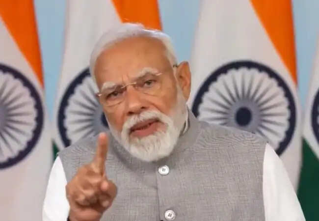 प्रधानमंत्री मोदी का बजट वेबिनार: विकास के लिए तकनीक और सुधारों की आवश्यकता