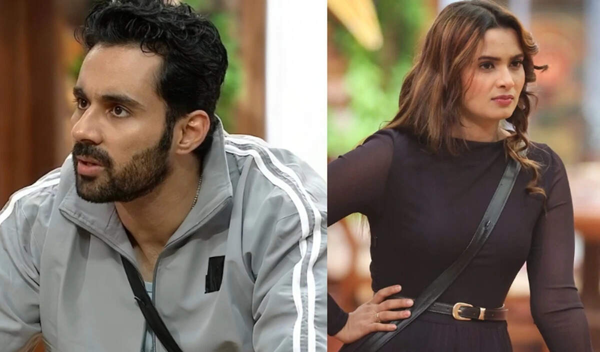 बिग बॉस 19 में अभिषेक बजाज और नीलम गिरी का चौंकाने वाला निष्कासन