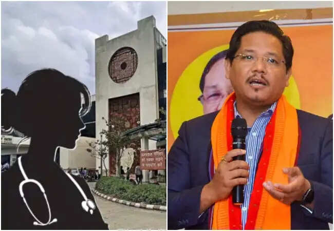 गोरखपुर AIIMS में महिला डॉक्टर के साथ छेड़खानी की घटना पर सख्त कार्रवाई की मांग