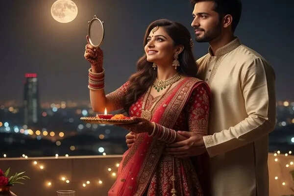 करवाचौथ पर हिमाचल में होटलों में विशेष छूट और सर्गी की व्यवस्था