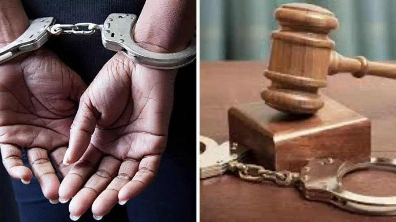 बेंगलुरु में आयुर्वेद डॉक्टर और उनके साथी की गिरफ्तारी