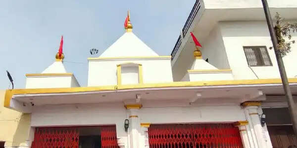 लाखों श्रद्धालुओं की आस्था का केन्द्र मुरादाबाद का श्री हुल्का देवी माता मंदिर