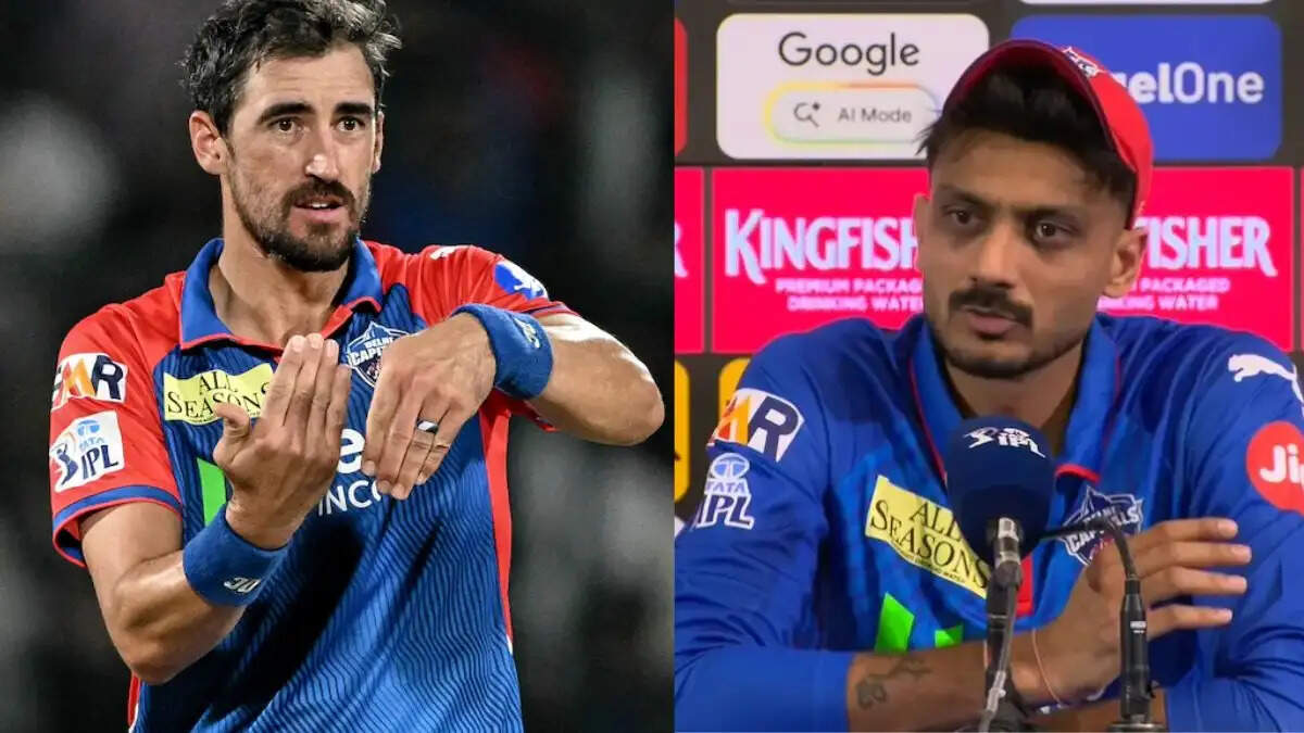 Mitchell Starc की वापसी की तारीख का खुलासा, दिल्ली कैपिटल्स के लिए खेलेंगे 1 मई को