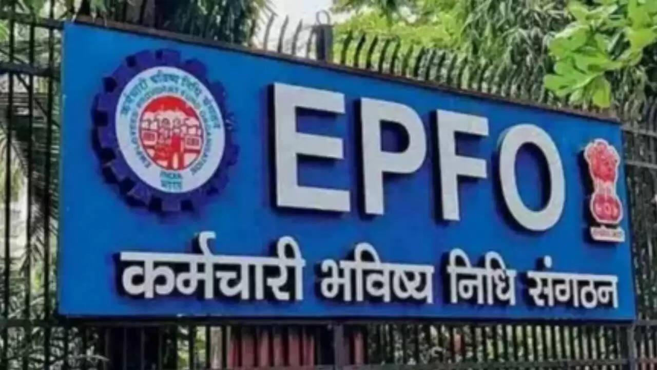 EPS-95 पेंशन में वृद्धि की संभावना: EPFO की महत्वपूर्ण बैठक