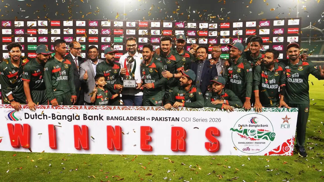 बांग्लादेश क्रिकेट बोर्ड में प्रशासनिक संकट: मंत्रालय और बोर्ड आमने-सामने