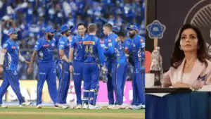IPL 2026 ऑक्शन से पहले नीता अंबानी ने 9 खिलाड़ियों को रिलीज़ करने का लिया बड़ा फैसला