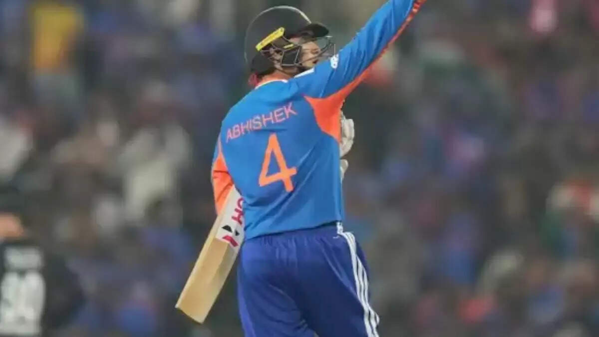 भारत ने पहले टी20 में न्यूजीलैंड को 48 रन से हराया