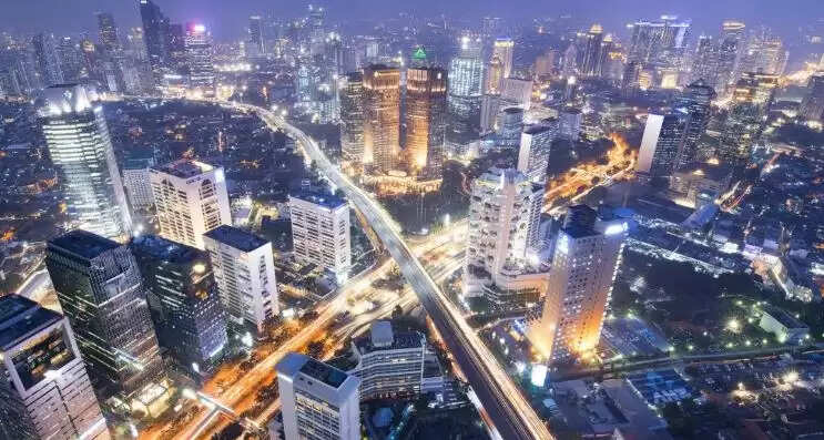 जकार्ता: दुनिया का सबसे बड़ा शहर, टोक्यो को पीछे छोड़ा