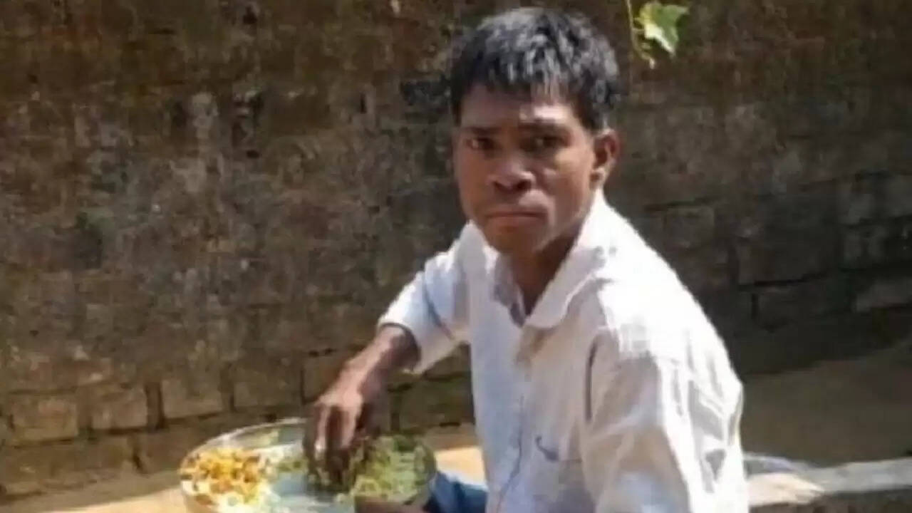 छत्तीसगढ़ में मृत समझे गए युवक की एक सप्ताह बाद हुई वापसी