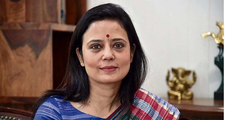 महुआ मोइत्रा ने कहा: टीएमसी के बागियों के पास नहीं है आवश्यक संख्या