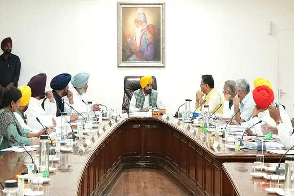 पंजाब सरकार ने लैंड पूलिंग पॉलिसी को दी मंजूरी, शहरी विकास को मिलेगी नई दिशा