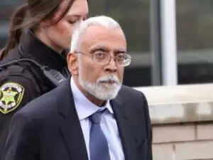 अमेरिका में 43 साल जेल में रहने वाले भारतीय सुब्रमण्यम वेदम को राहत मिली