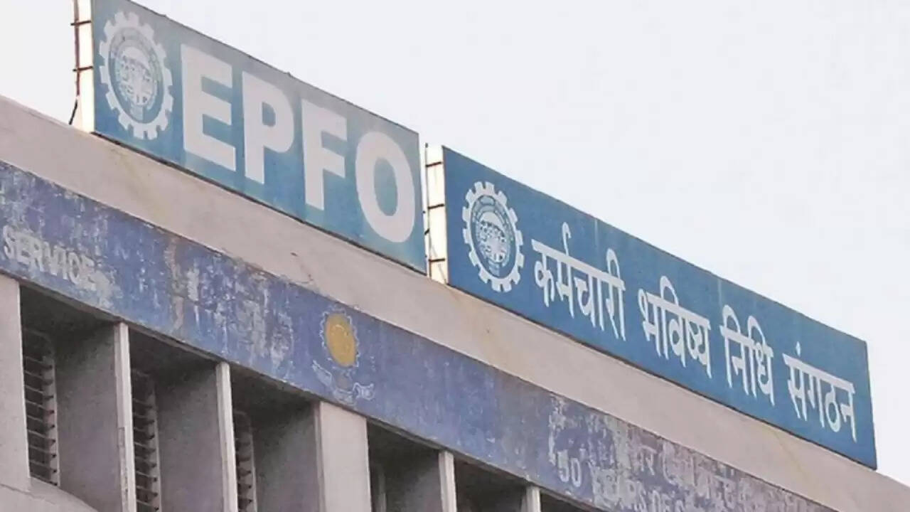 EPFO ने EPS-95 पेंशन बकाए जारी करने की प्रक्रिया में तेजी लाई