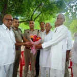 पुलिस की प्राथमिकता: महिला सुरक्षा और नशे पर रोकथाम