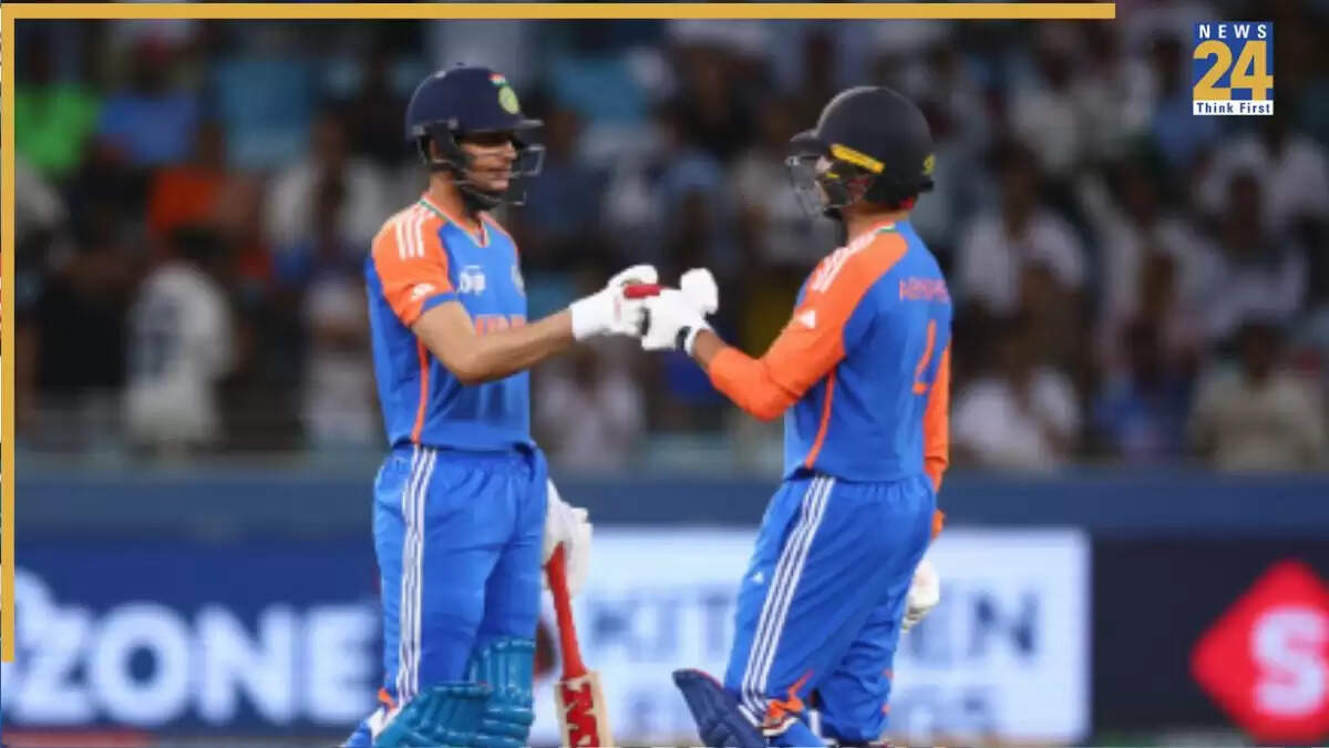 Asia Cup 2025: भारत ने पाकिस्तान को हराकर टॉप पोजिशन हासिल की