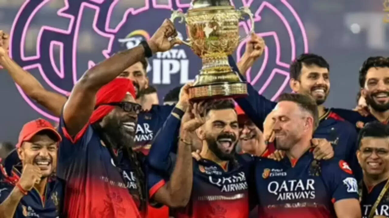 RCB की ऐतिहासिक जीत से शेयर बाजार में आई उछाल, यूनाइटेड स्पिरिट्स ने कमाए 1400 करोड़