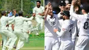 भारतीय तेज गेंदबाज बेसिल थंपी ने इंग्लैंड में शुरू की नई क्रिकेट यात्रा