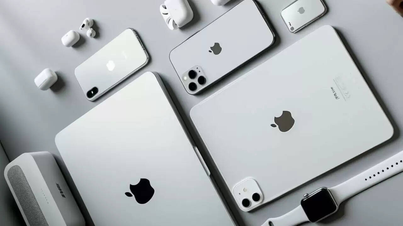 Apple डिवाइस उपयोगकर्ताओं के लिए सुरक्षा चेतावनी: तुरंत करें सॉफ्टवेयर अपडेट