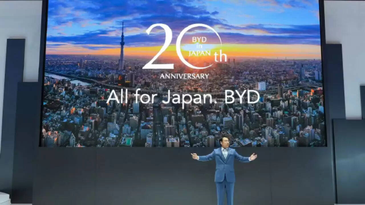 टोक्यो मोबिलिटी शो 2025: भविष्य की तकनीक और इलेक्ट्रिक वाहनों का प्रदर्शन