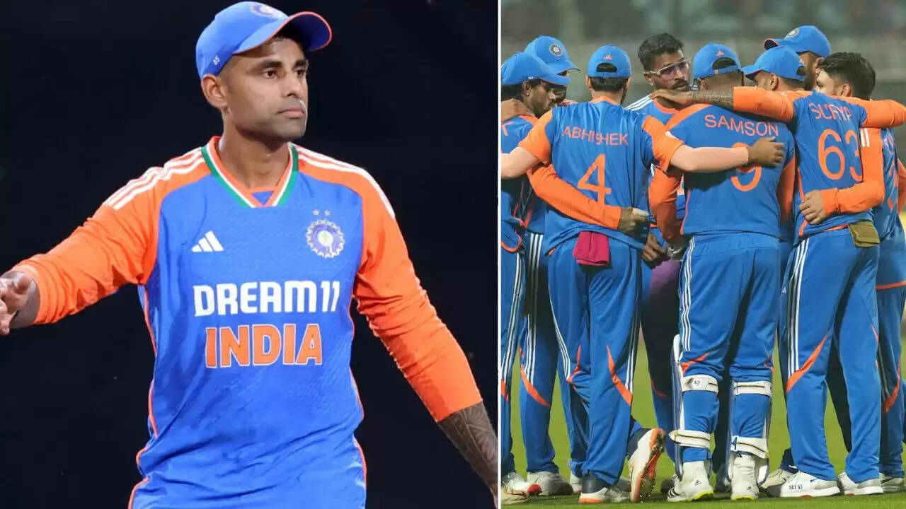एशिया कप फाइनल के लिए टीम इंडिया का ऐलान, सूर्यकुमार यादव की कप्तानी में 15 खिलाड़ियों का चयन