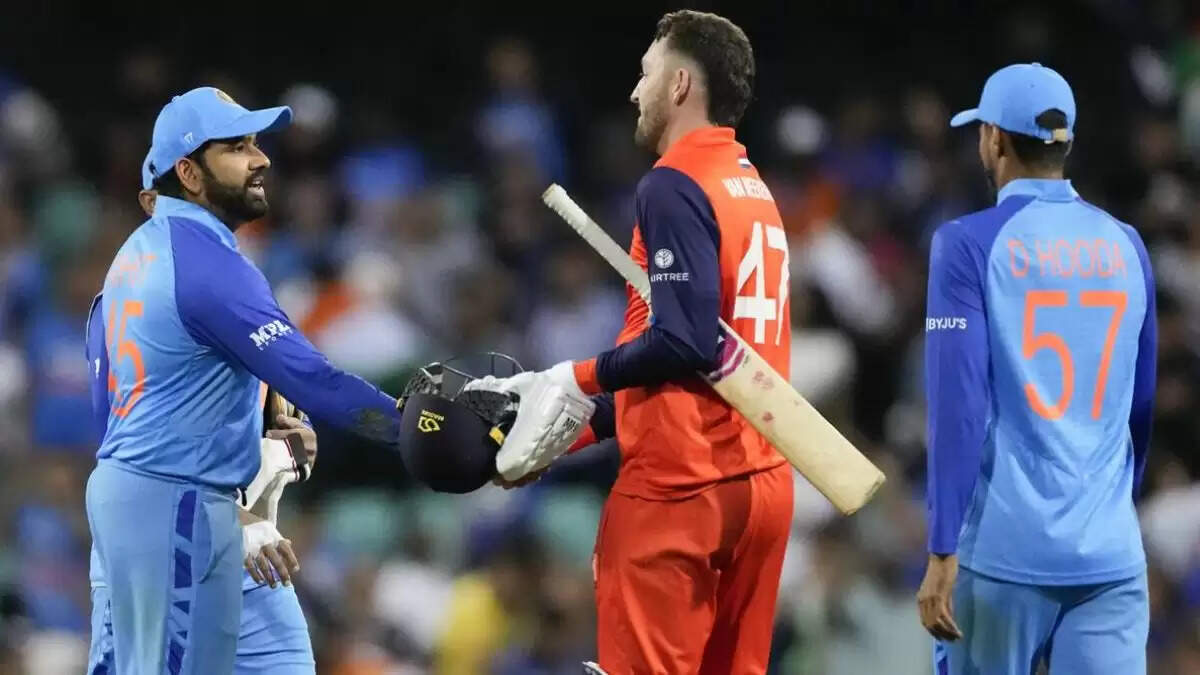 नीदरलैंड के खिलाफ T20I सीरीज के लिए बांग्लादेश ने 25 सदस्यीय टीम की घोषणा की