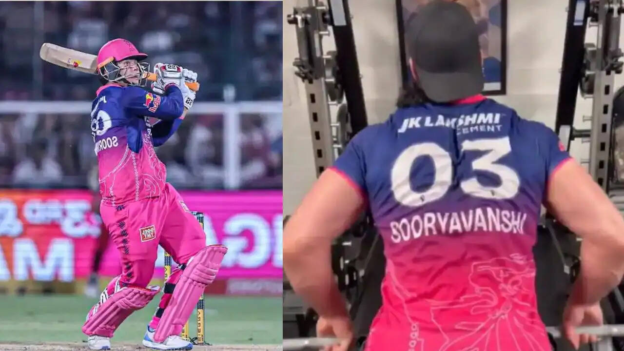 वैभव सूर्यवंशी: क्रिकेट की नई sensation और ड्रू मैकिन्टायर का समर्थन