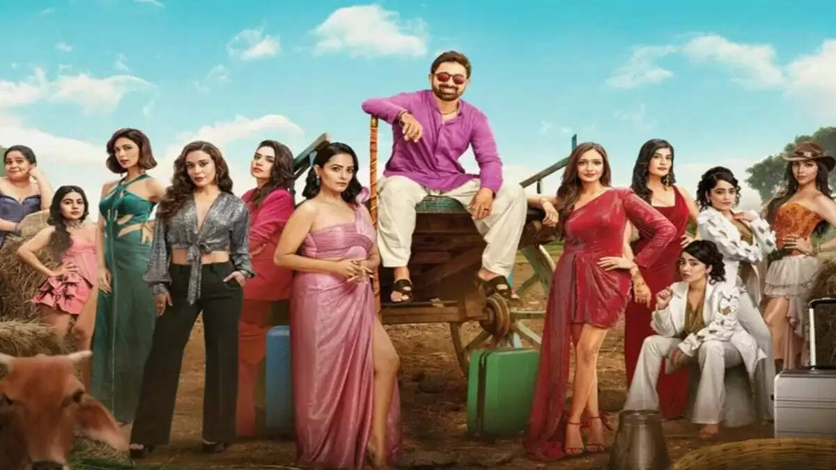 छोरियां चली गांव: अनिता हस्सनंदानी ने जीता दिल, नॉमिनेटेड हसीनाओं की लिस्ट में चार नाम शामिल