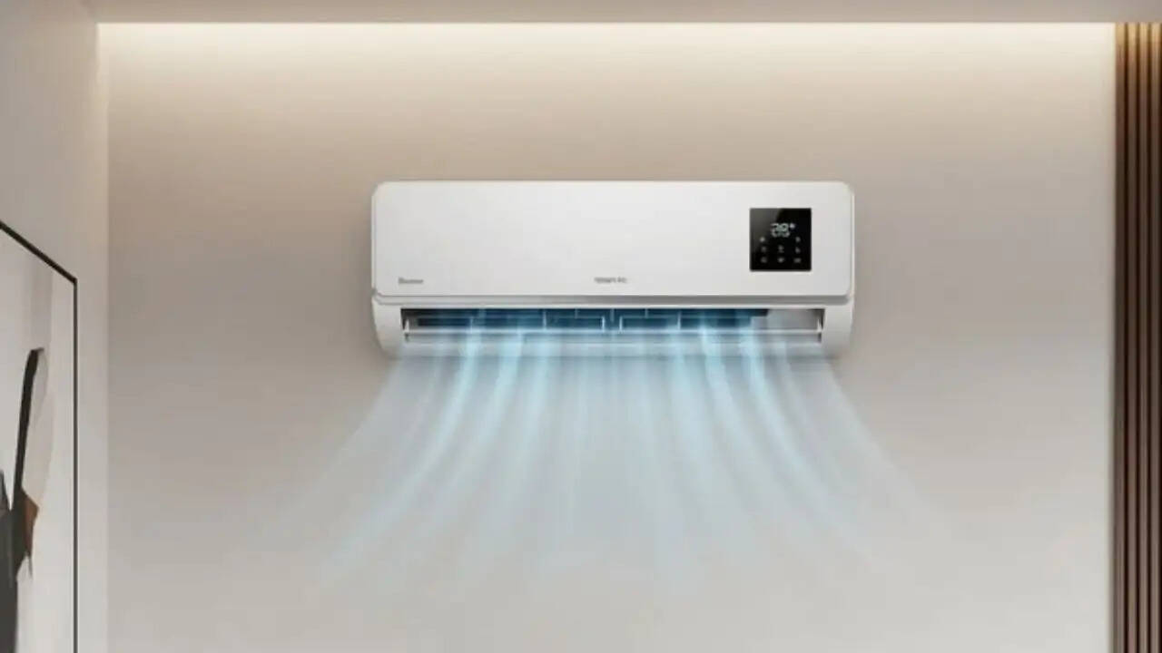 इन्वर्टर बनाम नॉन-इन्वर्टर एसी: कौन सा है आपके लिए बेहतर विकल्प?