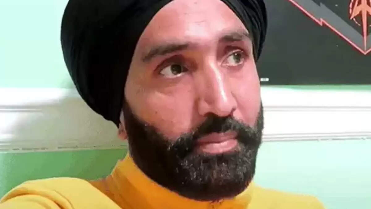 पंजाब में यूट्यूबर जसबीर सिंह की गिरफ्तारी: ISI के लिए जासूसी के आरोप