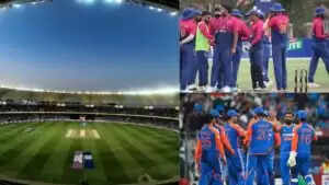 IND vs UAE: दुबई इंटरनेशनल क्रिकेट स्टेडियम की पिच रिपोर्ट
