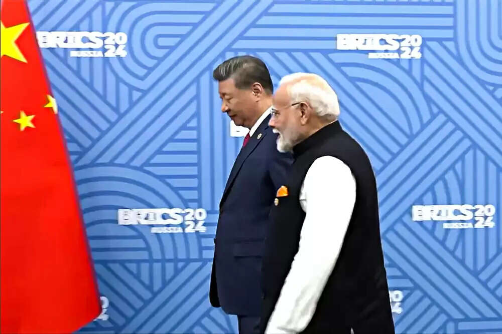 चीन का व्यापार सरप्लस: भारत की आर्थिक स्थिति पर सवाल