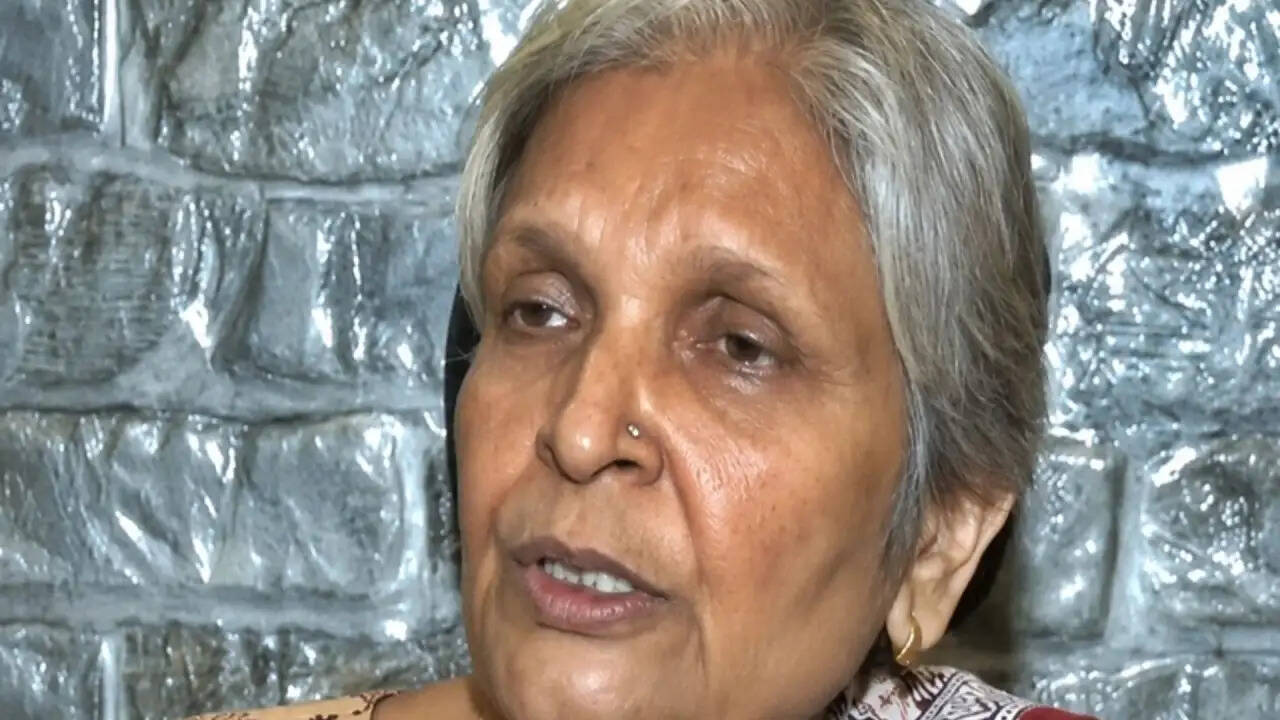 Twisha Sharma केस: CBI की पूछताछ में पूर्व जज गिरिबाला सिंह का असहज होना