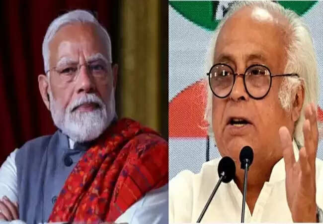 लद्दाख में तनाव: जयराम रमेश ने मोदी सरकार पर उठाए सवाल