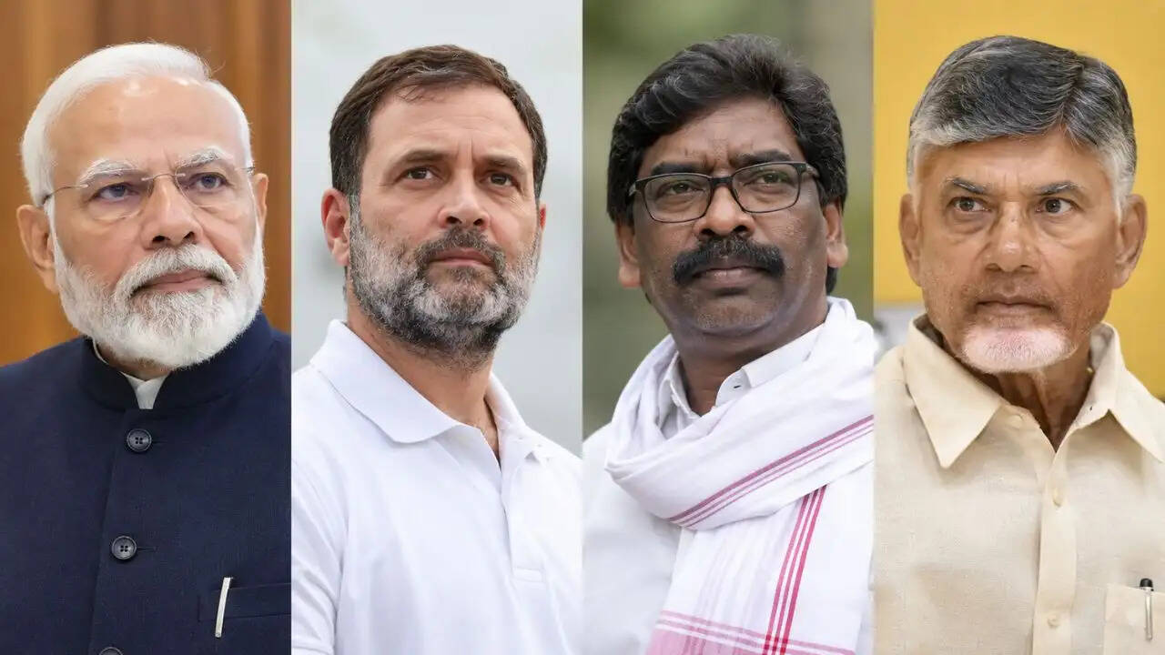 राज्यसभा चुनाव: विभिन्न राज्यों में उम्मीदवारों की स्थिति और संभावनाएं