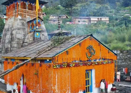 त्रियुगीनारायण मंदिर: शिव और शक्ति का दिव्य विवाह स्थल