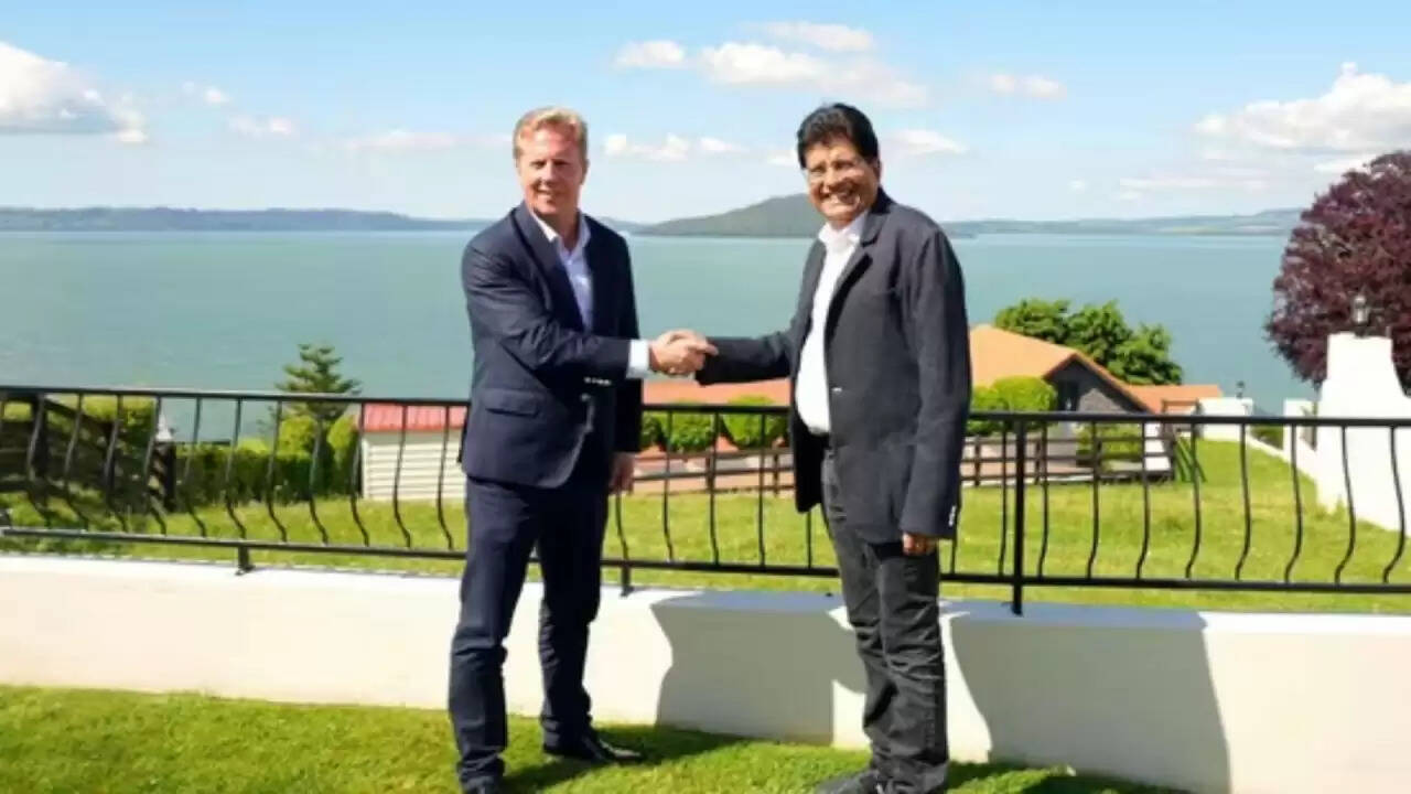 भारत और न्यूजीलैंड के बीच मुक्त व्यापार समझौता: एक नई आर्थिक दिशा की ओर